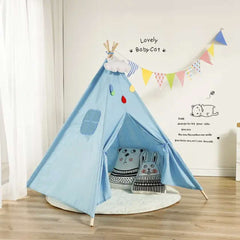 Kids Teepee Tent