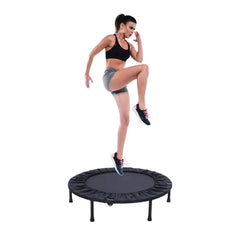 Trampoline