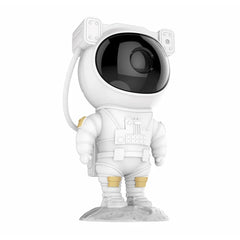 Astronaut Projector Lamp (Starry Sky)