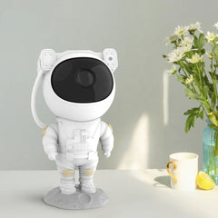 Astronaut Projector Lamp (Starry Sky)