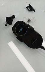 Wireless Car Charger Phone Mount