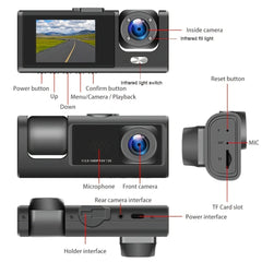 Dash Cam