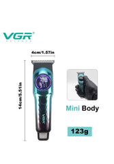 Hair Trimmer (VGR)