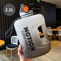 Water Bottle (Motion Good Health)