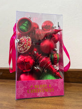 Christmas Decorations Bundle (31 pcs)