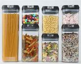 7pcs Air-Tight Container Set