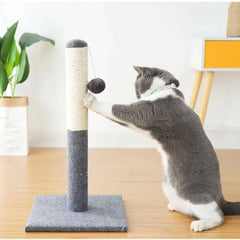 Cat Scratcher