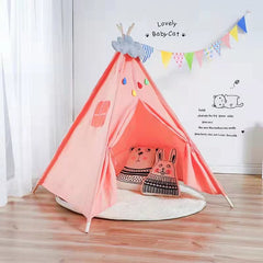 Kids Teepee Tent