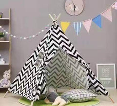 Kids Teepee Tent
