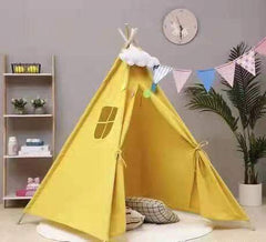 Kids Teepee Tent
