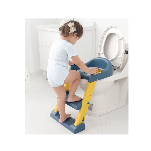 Kids Potty Training