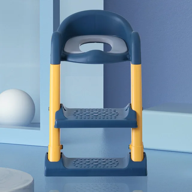 Kids Potty Training