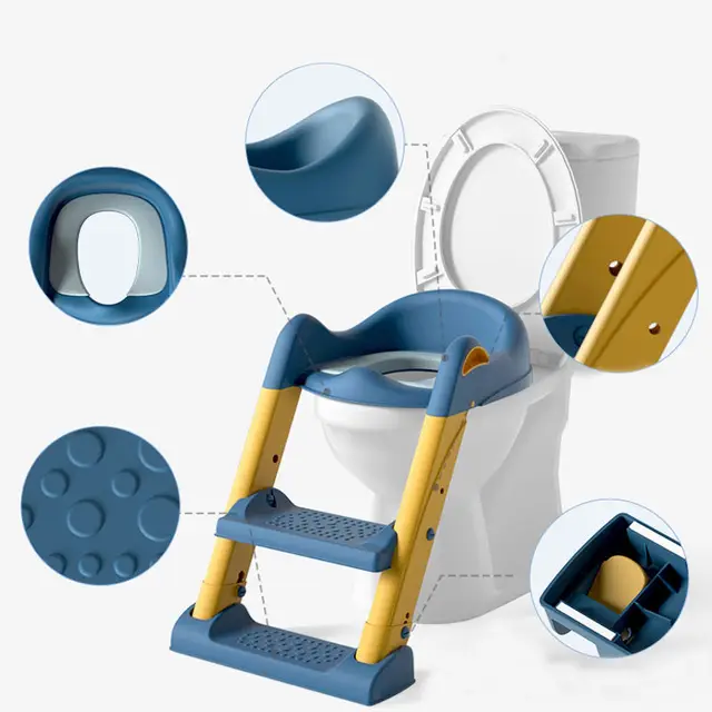Kids Potty Training