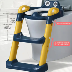 Kids Potty Training