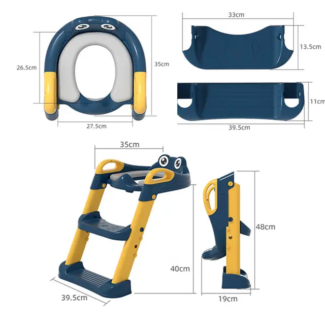 Kids Potty Training