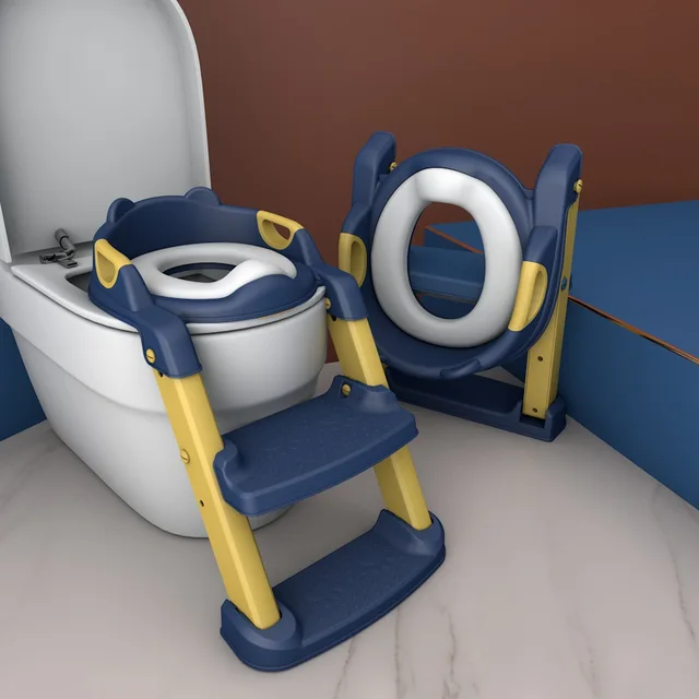 Kids Potty Training