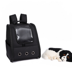 Pet Carrier (Backpack)