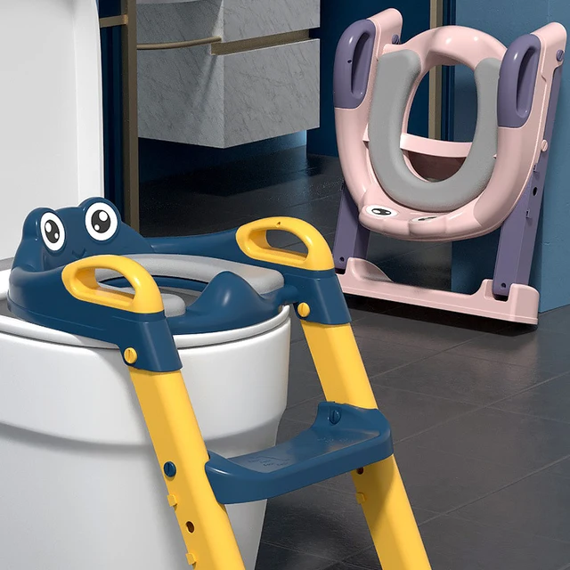 Kids Potty Training
