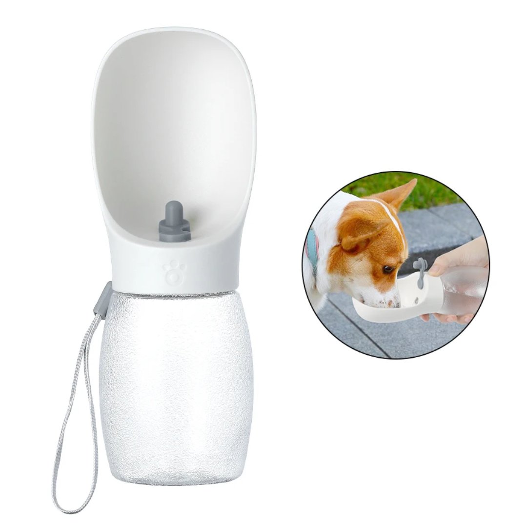Portable Pet Water Bottle