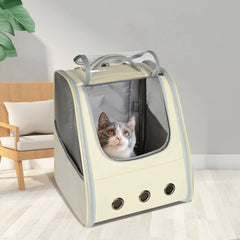 Pet Carrier (Backpack)