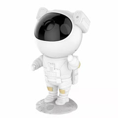 Astronaut Projector Lamp (Starry Sky)