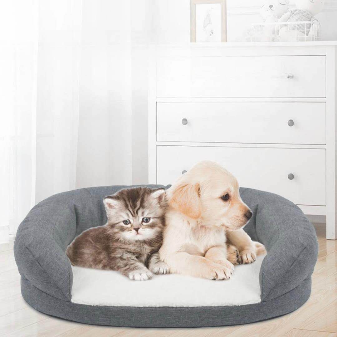 Pet Bed (Medium) - (Summer)