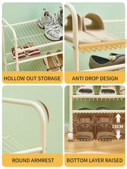 Shoe Rack
