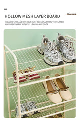Shoe Rack