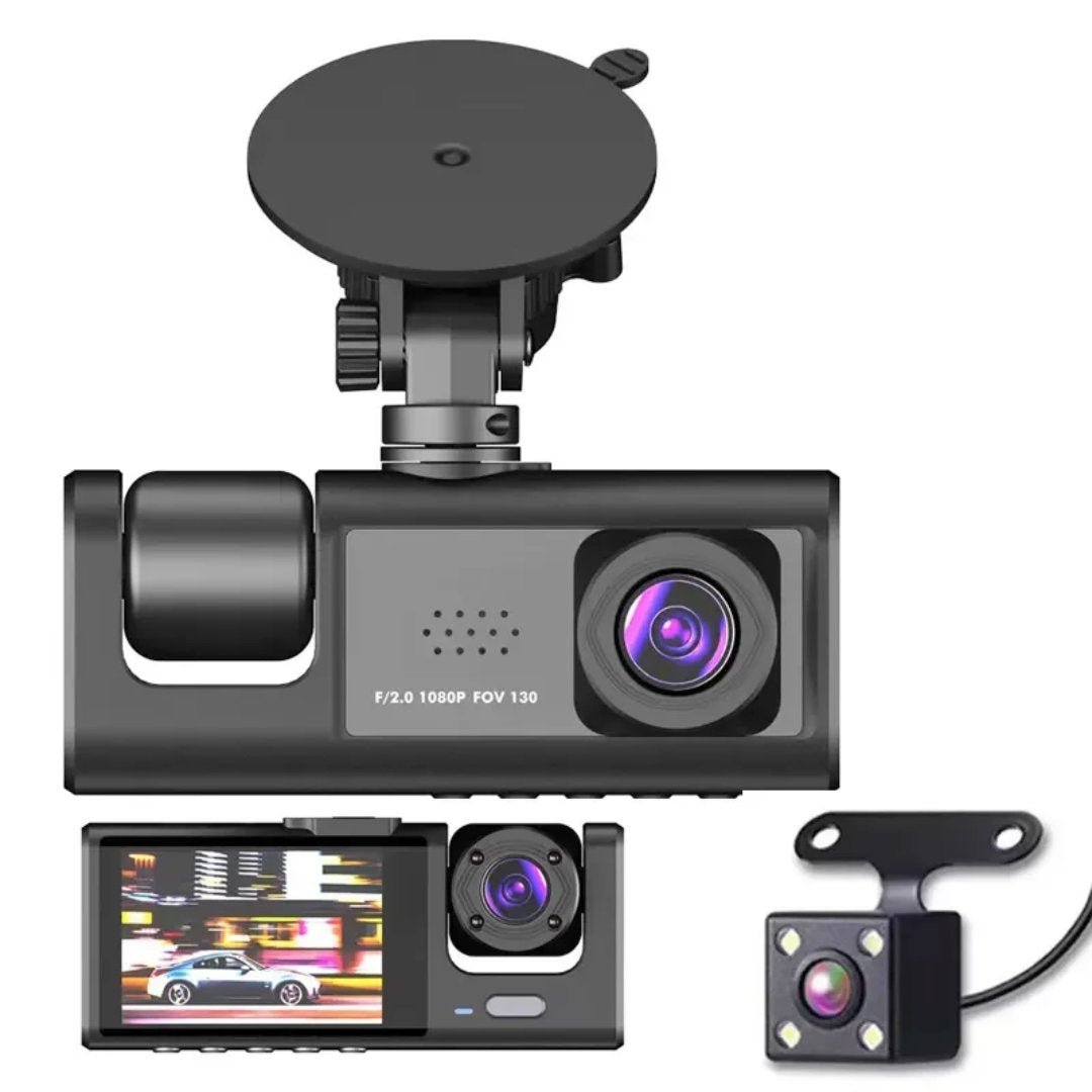 Dash Cam
