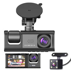 Dash Cam