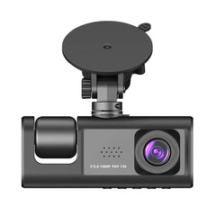 Dash Cam