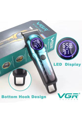 Hair Trimmer (VGR)