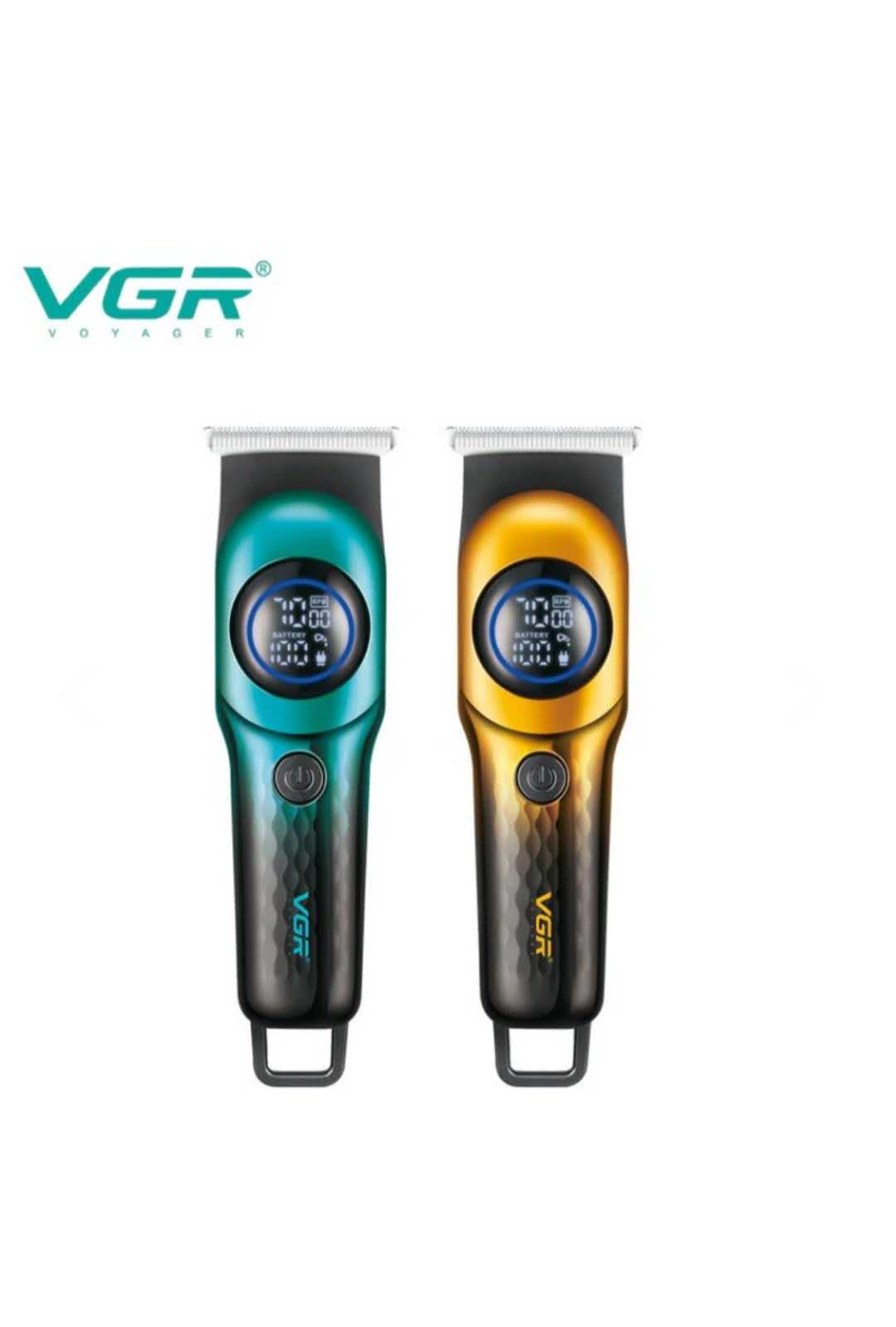 Hair Trimmer (VGR)