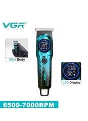 Hair Trimmer (VGR)