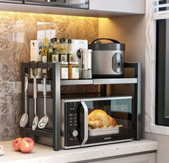 Microwave Oven Rack