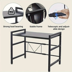 Microwave Oven Rack
