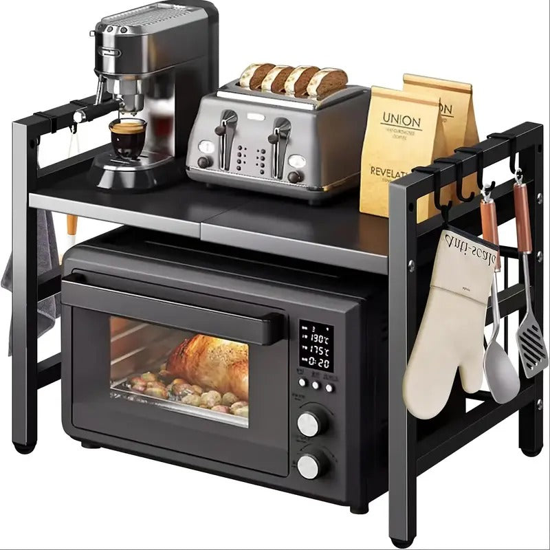 Microwave Oven Rack