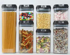 7pcs Air-Tight Container Set