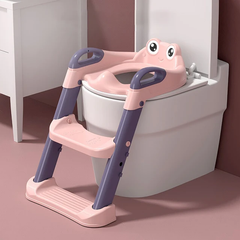 Kids Potty Training