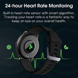 Smart Watch - Haylou Ls 05