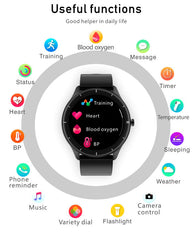 Smart Watch Q21