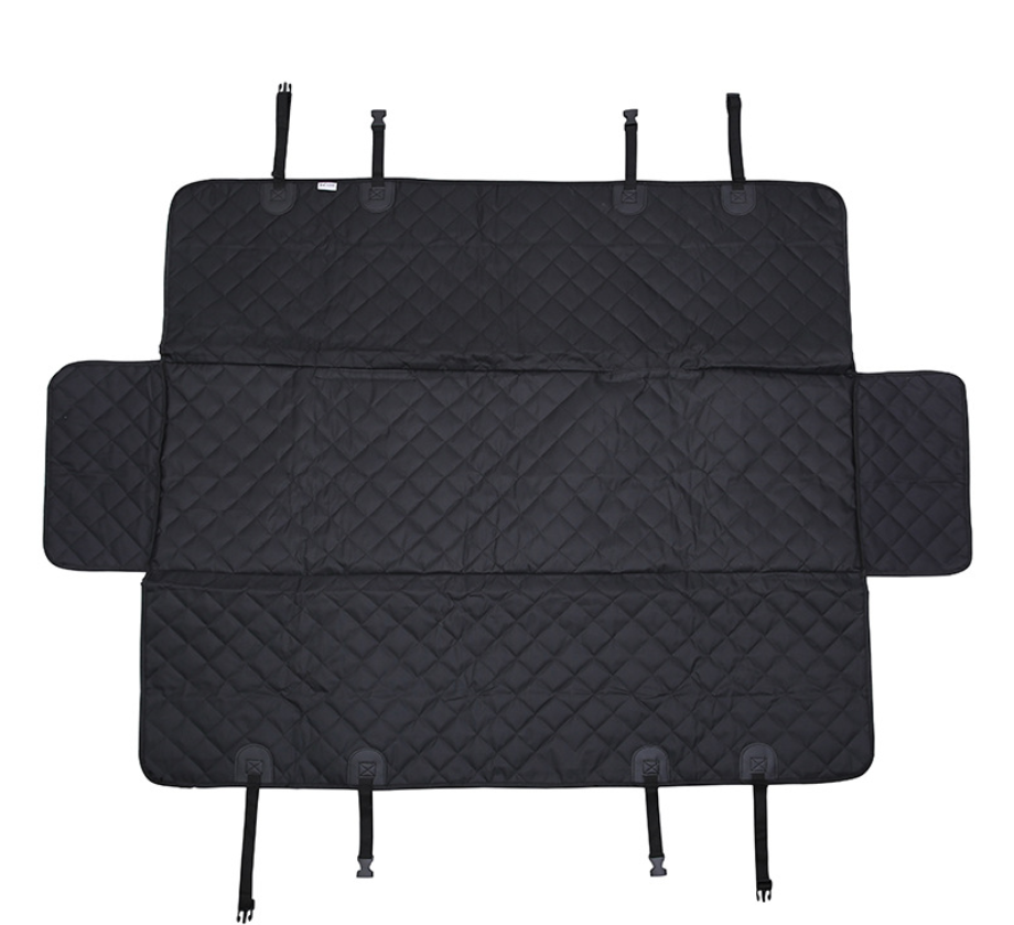 Dog Car Seat Cover Waterproof