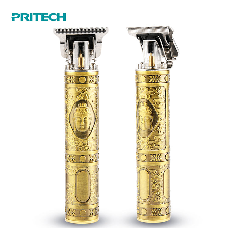 Hair Clipper - Pritech PR - 2492 A